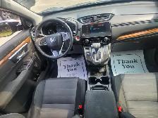 2019 HONDA CR-V EX - Photo 10