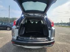 2019 HONDA CR-V EX - Photo 13