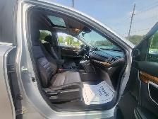 2019 HONDA CR-V EX - Photo 15