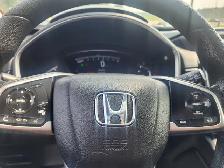 2019 HONDA CR-V EX - Photo 17