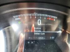 2019 HONDA CR-V EX - Photo 18