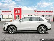 2027 Honda HR-V EX-L - Photo 3