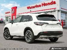 2027 Honda HR-V EX-L - Photo 4