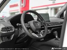 2027 Honda HR-V EX-L - Photo 13