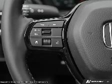 2027 Honda HR-V EX-L - Photo 16