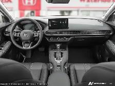 2027 Honda HR-V EX-L - Photo 23