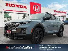 2023 Hyundai Santa Cruz Ultimate