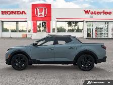 2023 Hyundai Santa Cruz Ultimate - Photo 3