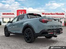 2023 Hyundai Santa Cruz Ultimate - Photo 4