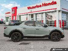 2023 Hyundai Santa Cruz Ultimate - Photo 8