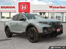 2023 Hyundai Santa Cruz Ultimate - Photo 9