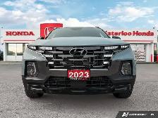 2023 Hyundai Santa Cruz Ultimate - Photo 10
