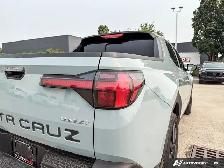 2023 Hyundai Santa Cruz Ultimate - Photo 15