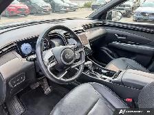 2023 Hyundai Santa Cruz Ultimate - Photo 17