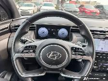 2023 Hyundai Santa Cruz Ultimate - Photo 18