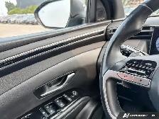 2023 Hyundai Santa Cruz Ultimate - Photo 21