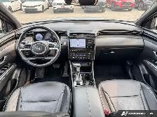 2023 Hyundai Santa Cruz Ultimate - Photo 28