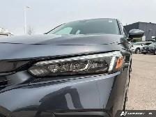 2023 Honda Civic Sedan LX - Photo 12
