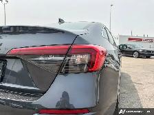 2023 Honda Civic Sedan LX - Photo 14