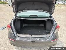 2023 Honda Civic Sedan LX - Photo 15