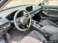 2023 Honda Civic Sedan LX - Photo 16