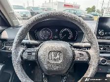 2023 Honda Civic Sedan LX - Photo 17