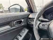 2023 Honda Civic Sedan LX - Photo 20