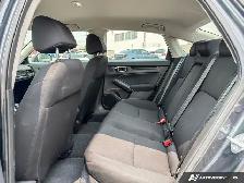 2023 Honda Civic Sedan LX - Photo 25