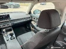 2023 Honda Civic Sedan LX - Photo 27