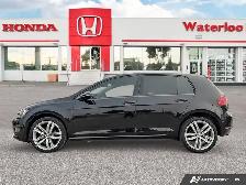 2017 Volkswagen Golf - Photo 3