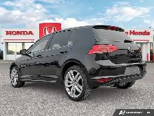 2017 Volkswagen Golf - Photo 4