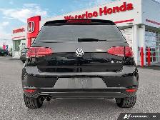 2017 Volkswagen Golf - Photo 6