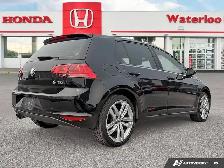 2017 Volkswagen Golf - Photo 7