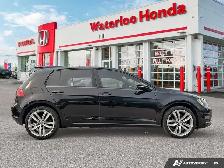 2017 Volkswagen Golf - Photo 8