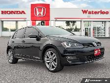 2017 Volkswagen Golf - Photo 9