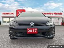 2017 Volkswagen Golf - Photo 10