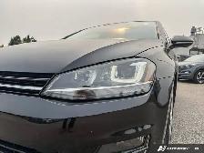 2017 Volkswagen Golf - Photo 13