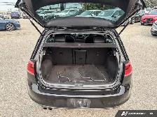 2017 Volkswagen Golf - Photo 16