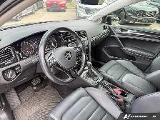 2017 Volkswagen Golf - Photo 17