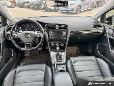 2017 Volkswagen Golf - Photo 28