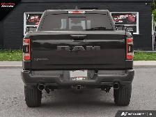 2019 Ram 1500 Rebel 4x4 Quad Cab 6'4' Box | CERTIFIED - Photo 5