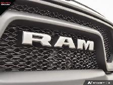 2019 Ram 1500 Rebel 4x4 Quad Cab 6'4' Box | CERTIFIED - Photo 9