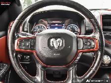 2019 Ram 1500 Rebel 4x4 Quad Cab 6'4' Box | CERTIFIED - Photo 14