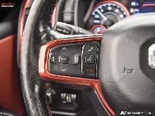 2019 Ram 1500 Rebel 4x4 Quad Cab 6'4' Box | CERTIFIED - Photo 18