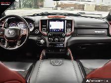 2019 Ram 1500 Rebel 4x4 Quad Cab 6'4' Box | CERTIFIED - Photo 25