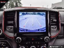 2019 Ram 1500 Rebel 4x4 Quad Cab 6'4' Box | CERTIFIED - Photo 27