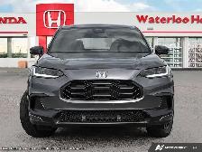 2027 Honda HR-V Sport - Photo 2