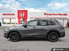 2027 Honda HR-V Sport - Photo 3
