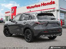 2027 Honda HR-V Sport - Photo 4