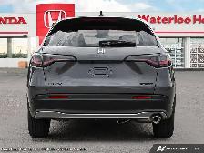 2027 Honda HR-V Sport - Photo 6